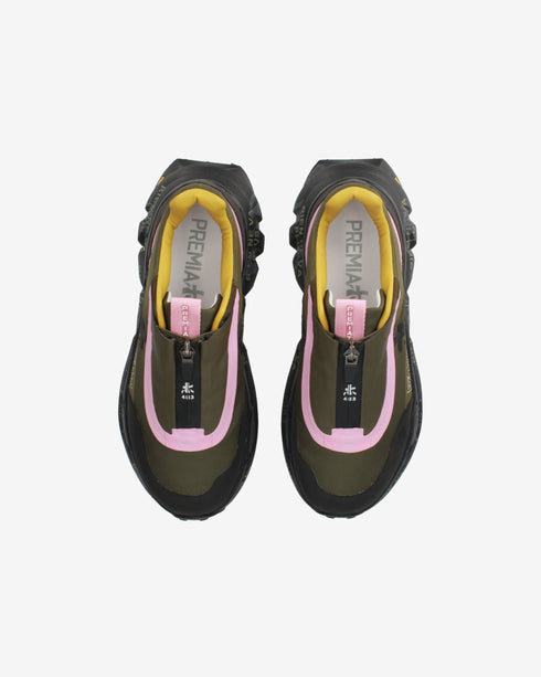 PREMIATA SCILIARD